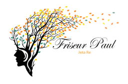Friseur Paul - Jeta Re - Logo